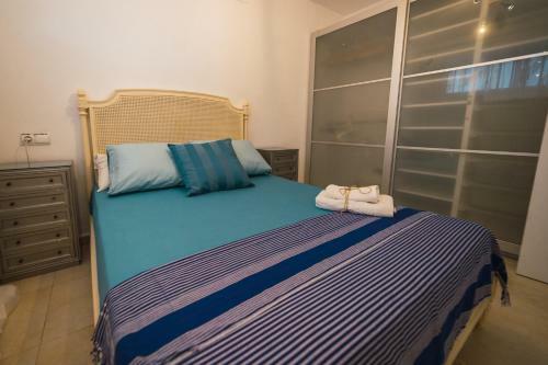 Apartamento Beach & Urban Playa San Juan