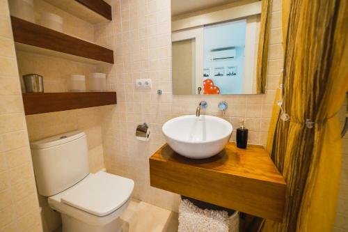 Apartamento Beach & Urban Playa San Juan