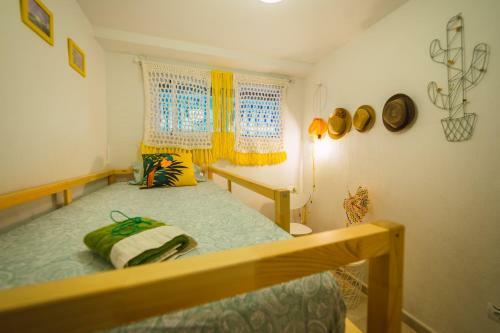 Apartamento Beach & Urban Playa San Juan