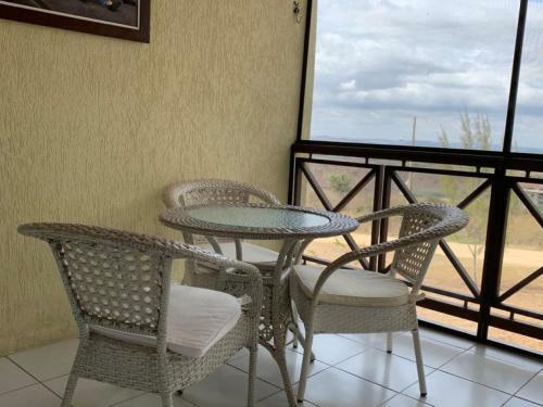 Apartamento Flat Em Gravat� Com 2 Quartos No Monte Castelo