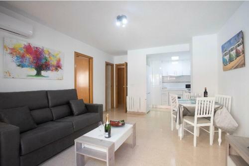 Apartamento Cosy Friendly Centre Alicante