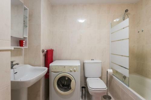 Apartamento Cosy Friendly Centre Alicante