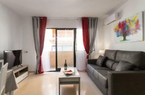 Apartamento Cosy Friendly Centre Alicante