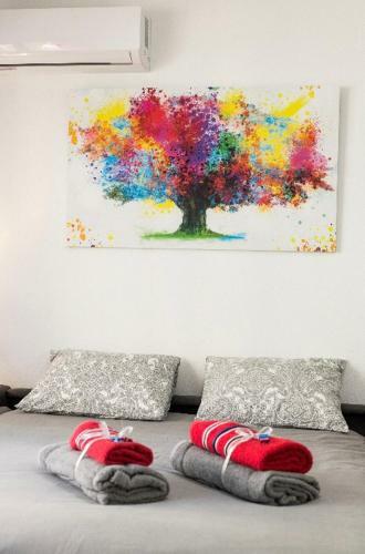 Apartamento Cosy Friendly Centre Alicante