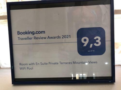 Villa Neil & Pete Benidorm Bed & Breakfast Albir