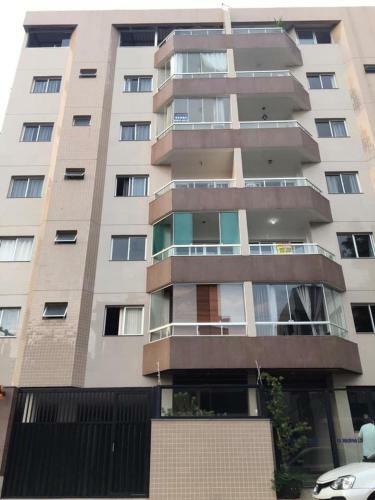Apartamento Atl�ntica