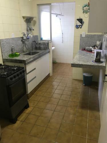 Apartamento Atl�ntica