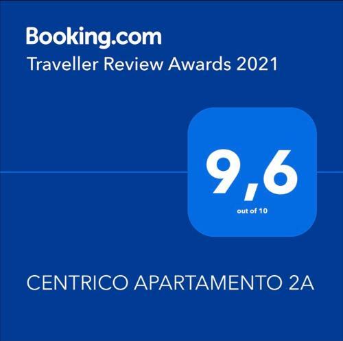 Centrico Apartamento 2a