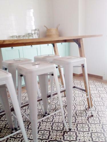 Apartamento Sunny Stay Guest Houses