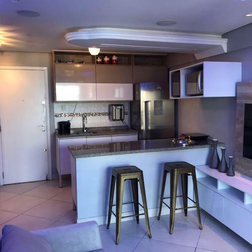 Apartamento Landscape Beira Mar Residence