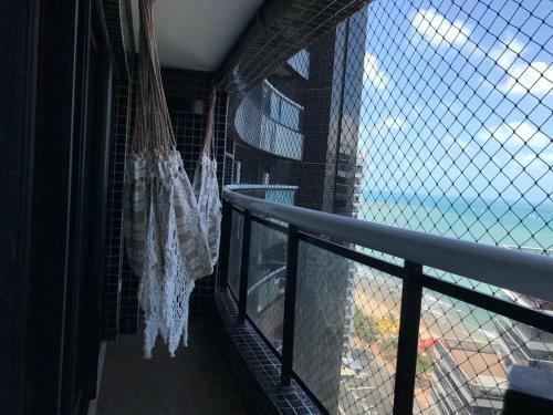 Apartamento Landscape Beira Mar Residence