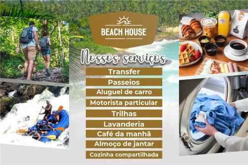 Beach House