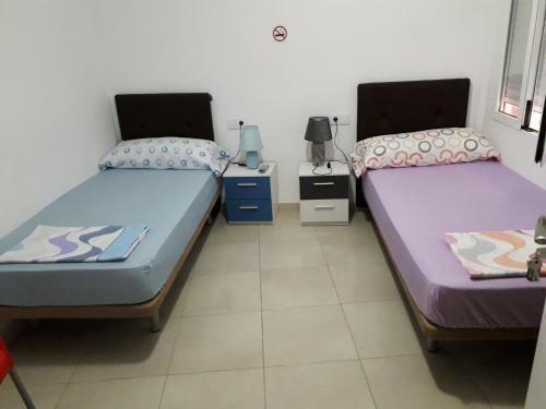 Hostal Pension Mexico