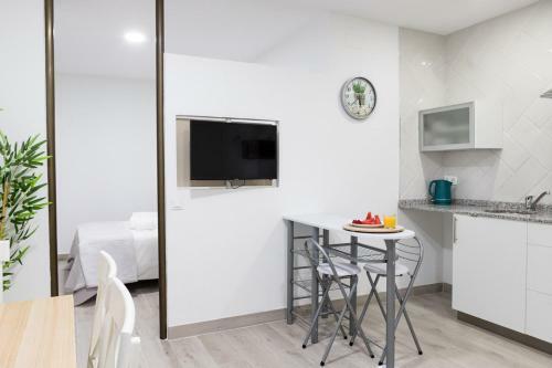 Moonkey - Apartamento Amaralba B
