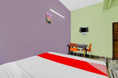 Oyo Flagship 85433 Hotel Oasis