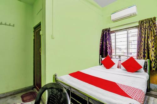 Oyo Flagship 85433 Hotel Oasis