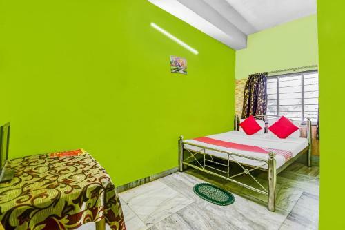 Oyo Flagship 85433 Hotel Oasis