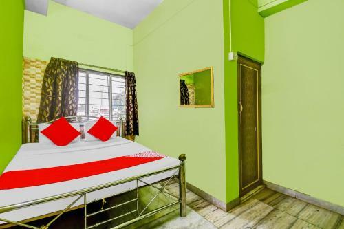 Oyo Flagship 85433 Hotel Oasis