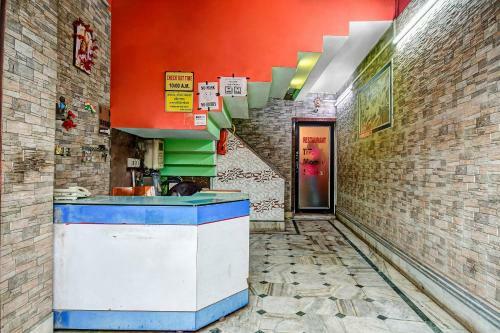 Oyo Flagship 85433 Hotel Oasis