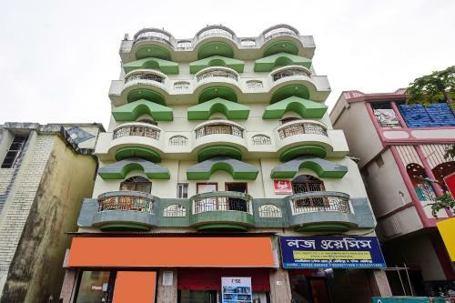 Oyo Flagship 85433 Hotel Oasis