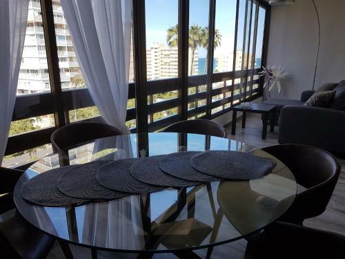 Apartament Los Planetas