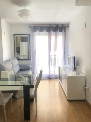 Apartamento Boutique Jazmin