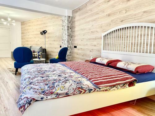Apartament Mercado Central