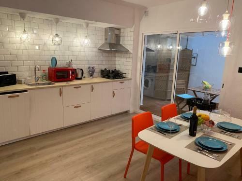 Apartament Mercado Central