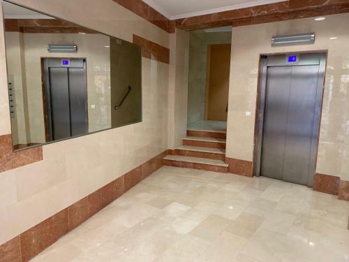 Apartament Mercado Central