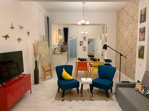 Apartamento Saint Ferdinand