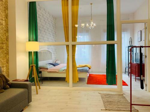 Apartamento Saint Ferdinand
