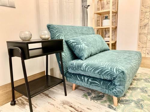 Apartamento Saint Ferdinand