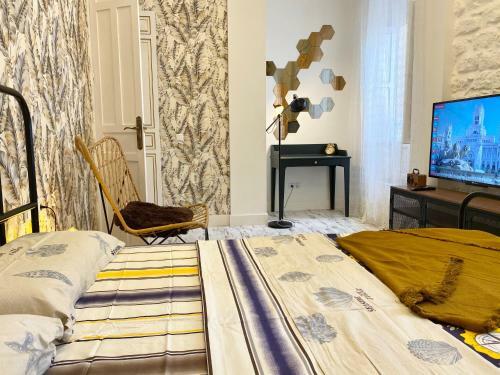 Apartamento Saint Ferdinand