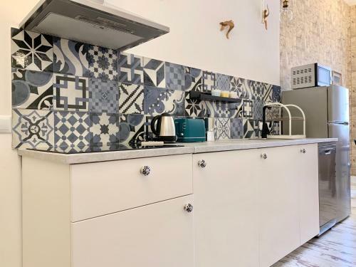 Apartamento Saint Ferdinand