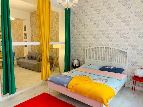 Apartamento Saint Ferdinand