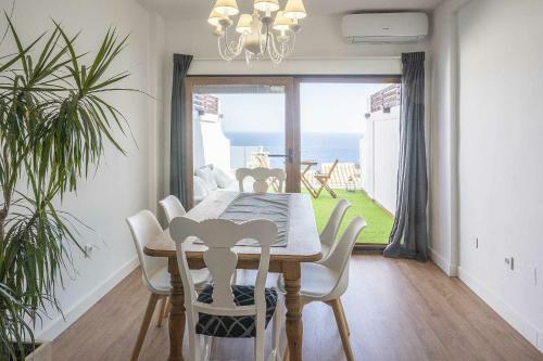 Apartamento Pueblo Acantilado 30
