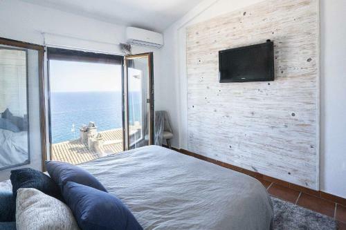 Apartamento Pueblo Acantilado 30