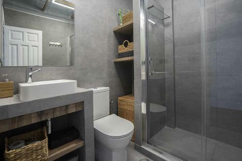 Apartamento Pueblo Acantilado 30