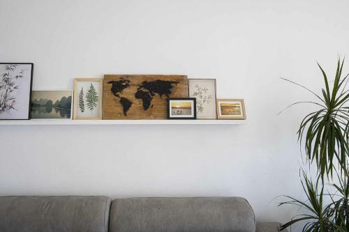 Apartamento Pueblo Acantilado 30