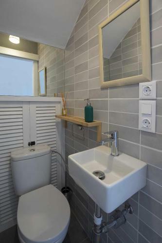 Apartamento Pueblo Acantilado 30