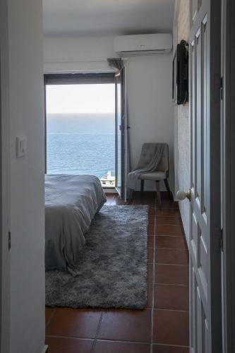 Apartamento Pueblo Acantilado 30
