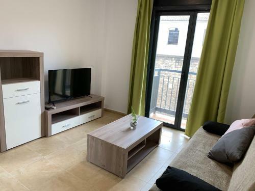 Apartamentos Wayteko