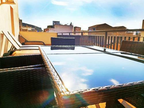 Apartamentos Wayteko