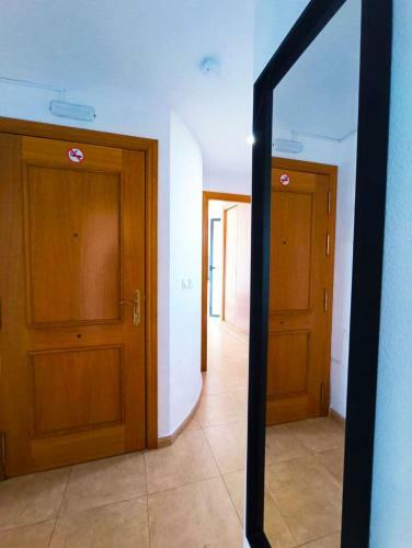 Apartamentos Wayteko