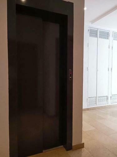 Apartamentos Wayteko