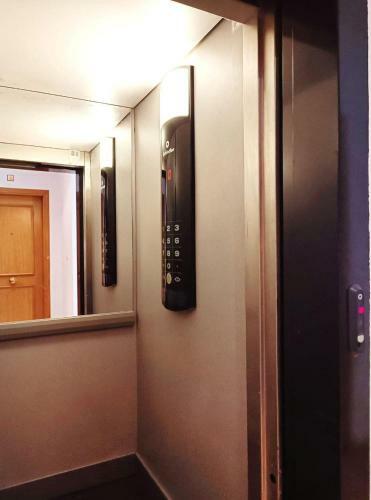 Apartamentos Wayteko