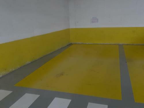 Apartamento Grande-centro Barrio Playa