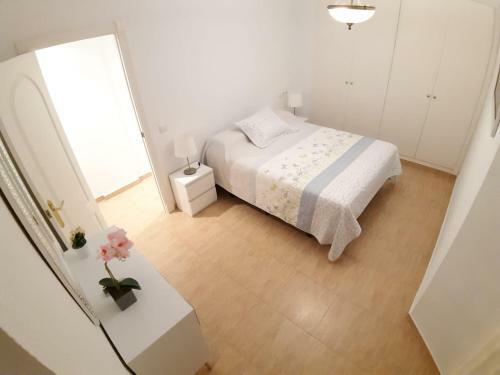 Apartamento Grande-centro Barrio Playa