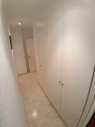 Apartamento Grande-centro Barrio Playa