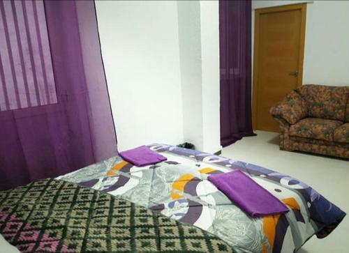 Hostal Rooms By The Sea!